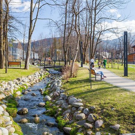 Rent Like Home - Kasprusie Закопане Экстерьер фото