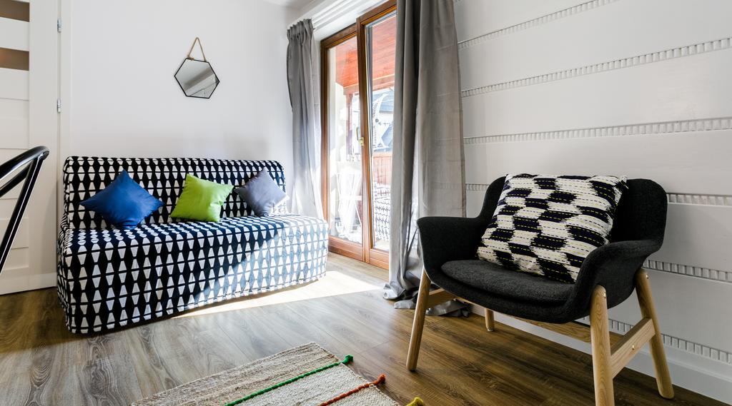 Rent Like Home - Kasprusie Закопане Экстерьер фото